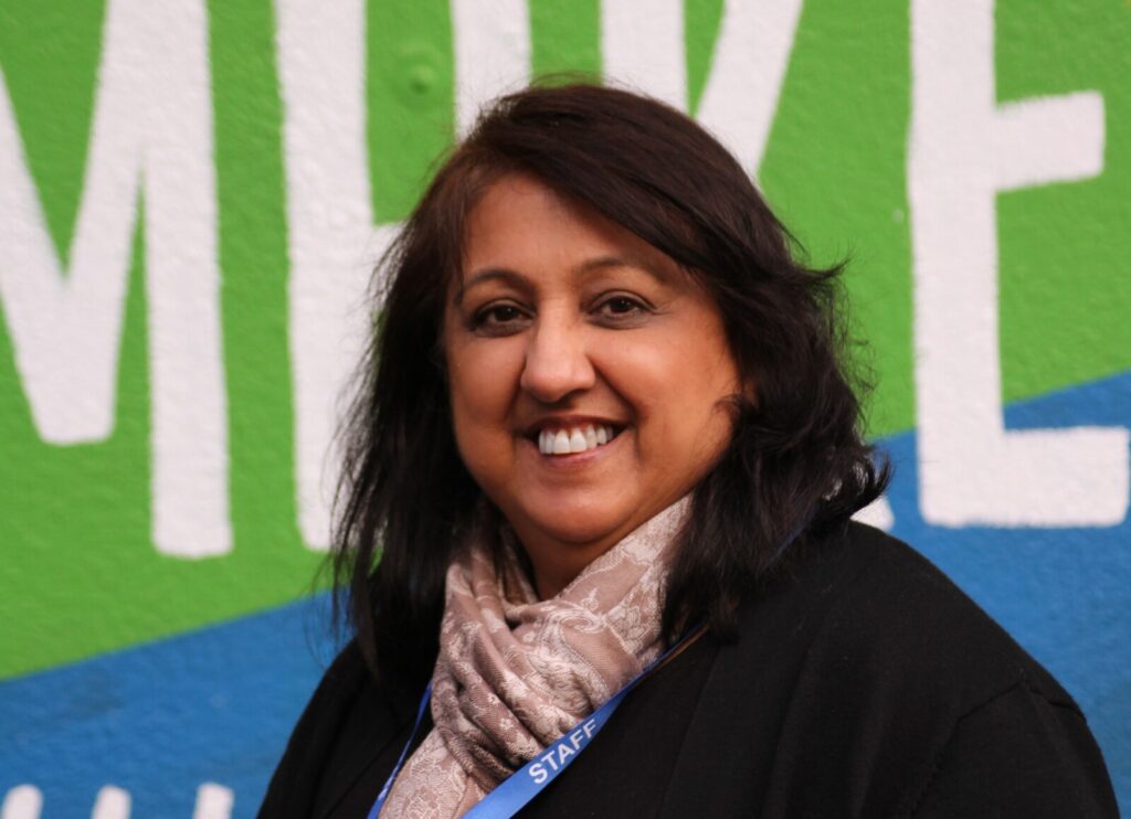 Emmanuel House Culturally Specific Support Worker Kalwant