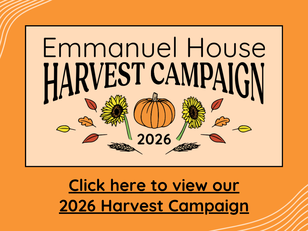 Click here to view our 2026 Harvest Campaign